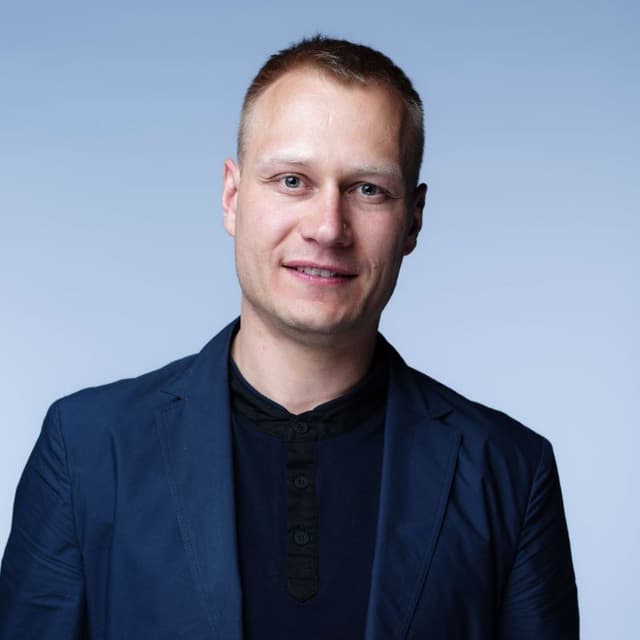 Alexandr Gontschar
